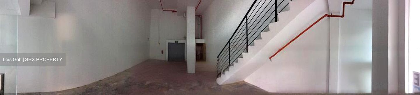 Oxley Bizhub (D14), Warehouse #565778191